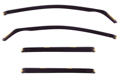 Вставные дефлекторы окон Volkswagen Passat B6/B7 Combi 2005-2011 4D 4шт 31170 Heko