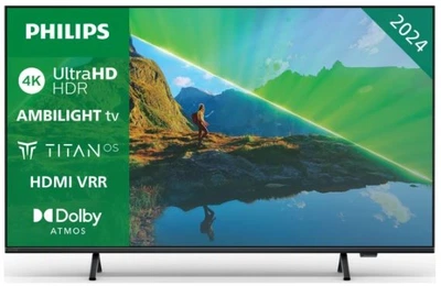 Телевізор Philips 50PUS8319/12 50"