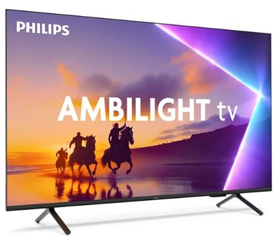Телевізор Philips 43PUS8510/12 43"