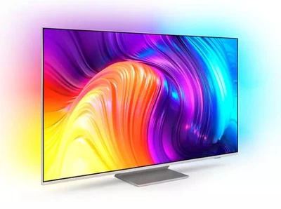 Телевізор Philips 65PUS8807/12