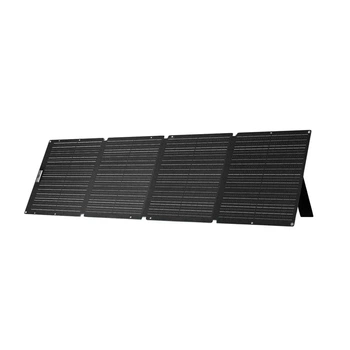 Солнечная панель ALLPOWERS SOLAX SE200 200 Вт складная портативная IP68 ETFE