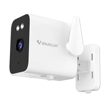 WiFi камера Vstarcam CS5 (2Mp, 5200 mAh, уличная) (1464)