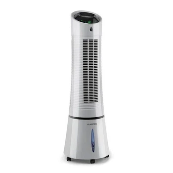 Воздухоохладитель Klarstein Skyscraper Ice 4-in-1 210 м3/час (10034651)