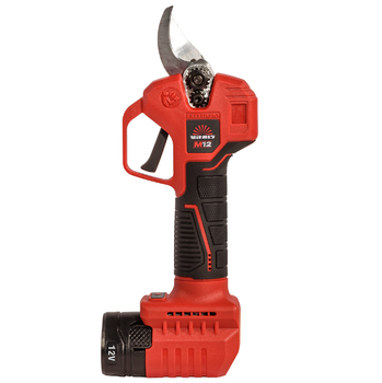 Секатор аккумуляторный Vitals Master AG 1225ck BL Kit