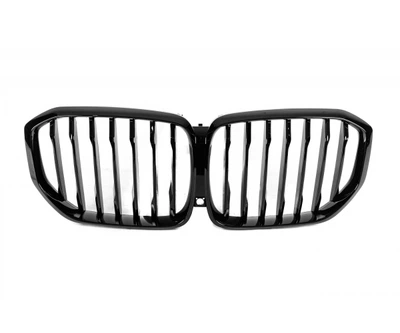 Решетка радиатора BMW X5 G05 2019-2023 (fs85-05-21)