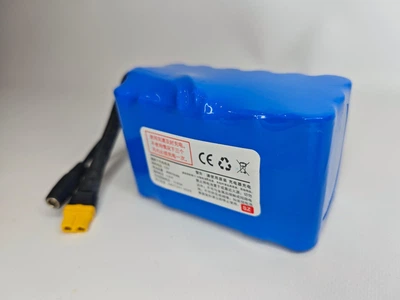 Аккумуляторы для кораблика D80B-D80E 12.6v
