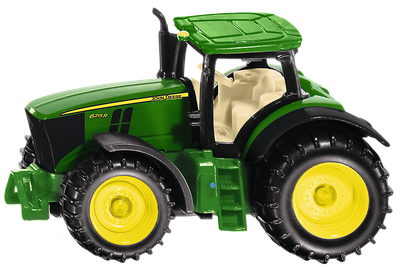 Model Siku Ciągnik John Deere (4006874010646)