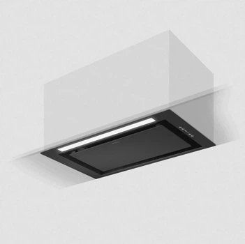 Вытяжка встроенная Elica ENTER BLGLASS/A/72