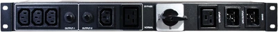 Байпас наружный IPS для ИБП 3kVA (5902135148648)