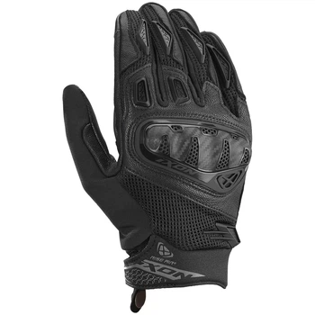 Летние перчатки IXON RISE AIR 2 black L