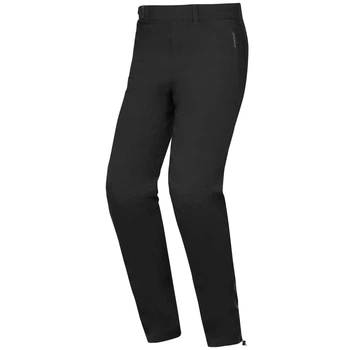 Мотоштаны поверх одежды IXON NIDAS OVERPT LG black M