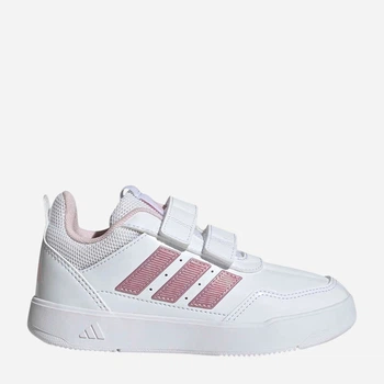 Дитячі кеди для дівчинки Adidas Tensaur Sport 3.0 Cf K KJ9773 28 Ftwr white (4068817591193)