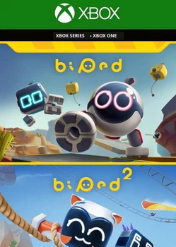 Ключ активации Bipedal Party для Xbox One/Series S/X