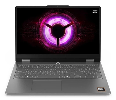 Ноутбук Lenovo LOQ Essential 15ARP11 (83VA000QRA)