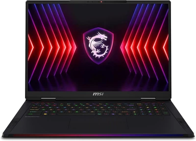 Ноутбук MSI Raider A18 HX A7VIG (18" 2560x1600/Ryzen 9/32GB/1TB/RTX4090) Refurbished