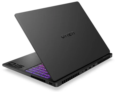Ноутбук HP Omen Max 16 AK0098NR (16" 2560x1600/Ryzen AI 9/32GB/1TB/RTX5080) Refurbished