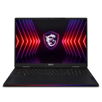 Ноутбук MSI Raider A18 HX A7VHG (18" 2560x1600/Ryzen 9/32GB/1TB/RTX4080) Refurbished