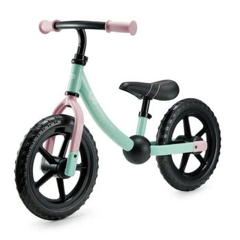 Беговел Kinderkraft 2Way Next Candy Mint (KR2WAY25MIN0000)