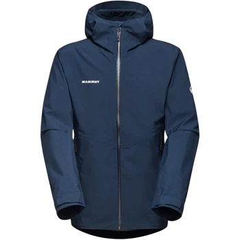 Куртка Mammut Alto Light HS Hooded Jacket Men XL Marine