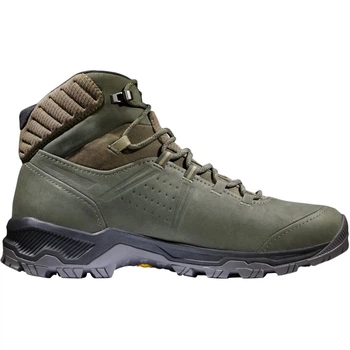 Ботинки Mammut Mercury IV Mid GTX M 9 Dark Iguana-Iguana