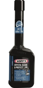 Присадка к топливу Wynn's Crystal Clean&u0026 Protect 125 мл (W21002)