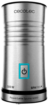 Спінювач молока Cecotec Power Latte Spume 4000