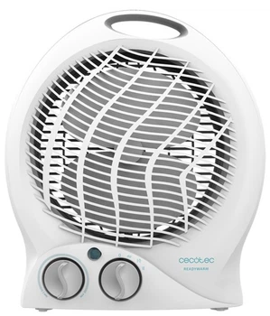 Тепловентилятор Cecotec ReadyWarm 9790 Force