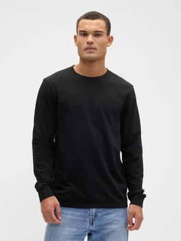 Джемпер мужской GAP 195646808 XL Черный (1159863756)
