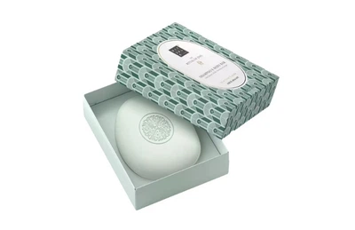 Твердий шампунь-мило для волосся і тіла Rituals The Ritual Of Jing Shampoo&Body Bar
