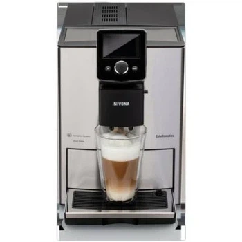 Кавомашина автоматична Nivona CafeRomatica 825 (NICR 825)