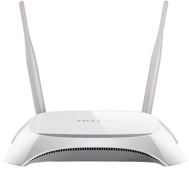 Маршрутизатор TP-LINK TL-MR3420
