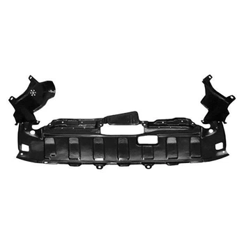 Захист двигуна AVTM Honda CR-V 2002-2006 (183006220) 74111S9A010