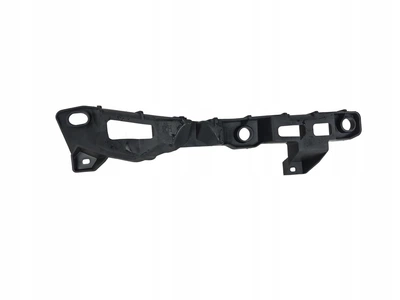 Крепление переднего бампера Renault Clio 3 2009-2012, правое, AVTM, 8200800091, 185648932