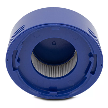 HEPA фільтр 87×75 мм для пилососу Dyson V7 V8 (967478-01)