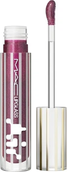 Блиск для губ M.A.C Lipglass сяючий Sublime 5 мл (0773602755875)