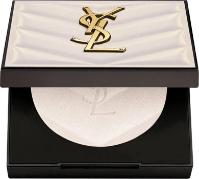 Rozświetlacz w pudrze Yves Saint Laurent All Hours Hyper Luminize 01 Libertine Light 8.5 g (3614274197020)