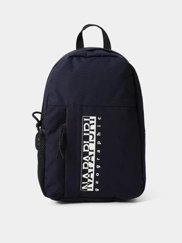 Повседневный рюкзак Napapijri 10281828 Тёмно-синий One Size ZQ1112