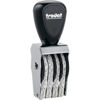 Нумератор Trodat Classic 1554