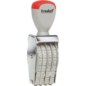 Нумератор Trodat Classic 1594
