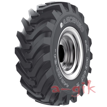 Шина Ascenso MIB 407 (індустріальна) 15.50/80 R24 162A8 PR20