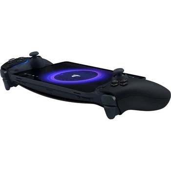 Портативное игровое устройство Sony PlayStation Portal для PS5 Midnight Black (1000045051) UA [172492]