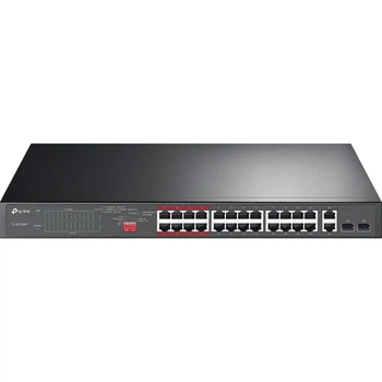 Коммутатор TP-Link TL-SL1226P [171606]