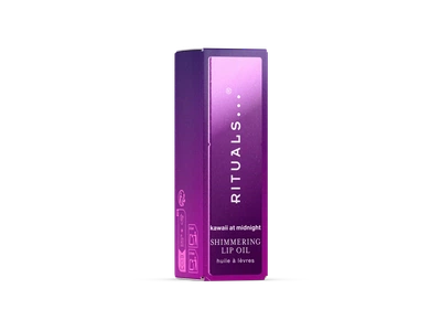 Блиск для губ Rituals of Yozakura Shimmering Lip Oil