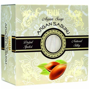 Натуральне арганове мило THALIA 150 г