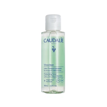 Тонізуючий лосьйон Caudalie Vinoclean, 100 мл