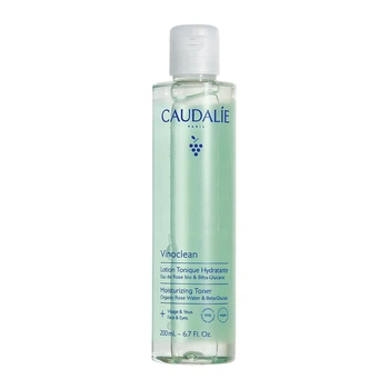 Тонізуючий лосьйон Caudalie Vinoclean, 200 мл