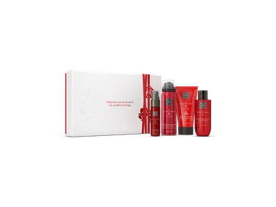Подарунковий набір в розмірі S The Ritual of Ayurveda Gift Set S