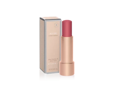 Бальзам тінт для губ Rituals Nude Tinted Lipbalm