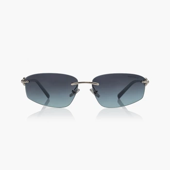 Солнцезащитные очки TIFFANY TF 3114 60012G 59