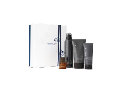 Чоловічий подарунковий набір в розмірі М Rituals Homme gift set M